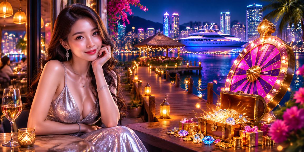 Quán cà phê Nha Trang minh họa người dùng đọc thuật ngữ roulette và casino