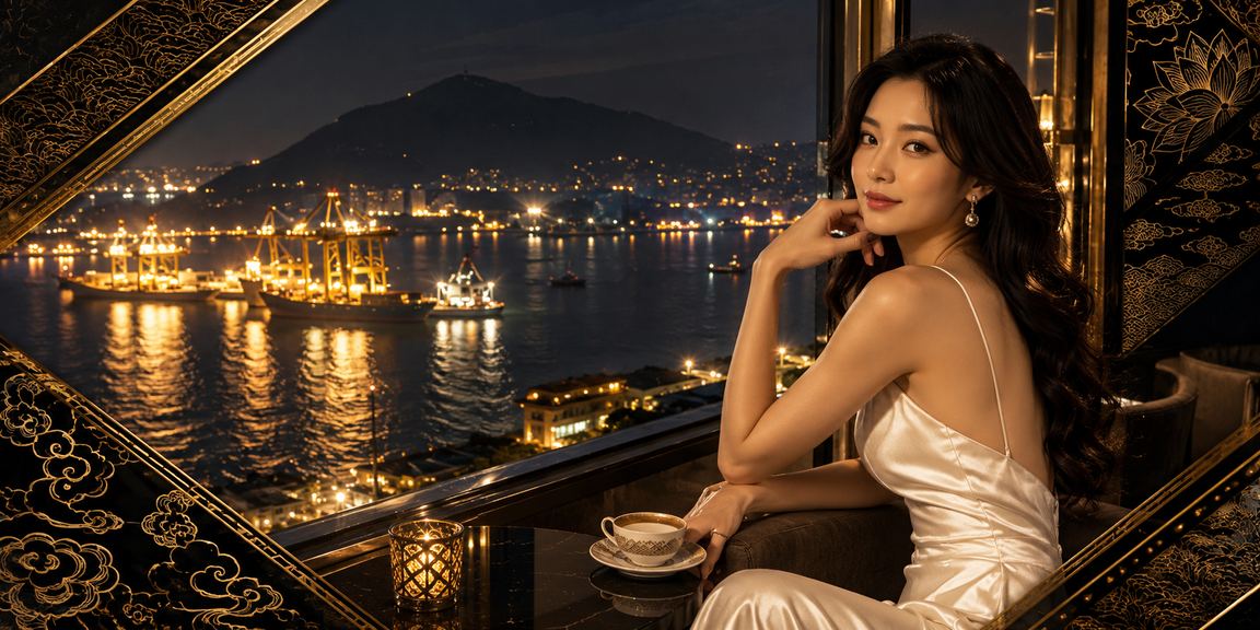 Quán cà phê Vũng Tàu gợi cảnh theo dõi thể thao trước khi xem jackpot